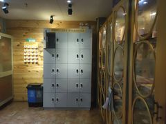 -明日世界密室轰趴·剧本桌游·箭馆团建(国贸店)