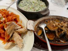 -香雪海饭店中餐厅(人民桥店)
