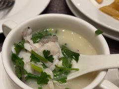 -深圳东方银座酒店·棕榈园西餐厅