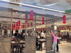 -天荷菜根·闽南素食自助(刺桐北路店)