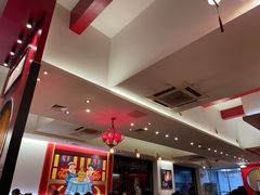 -1078號老北京涮肉(松柏店)
