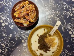 -姚家豆花