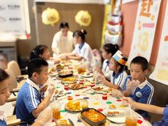 -乐凯撒披萨(国威电子商务大厦店)