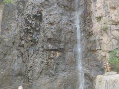 -狼牙山风景区