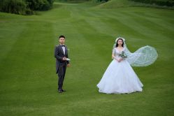 -金夫人婚纱摄影(总店)