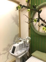 -芳朵美容养生SPA