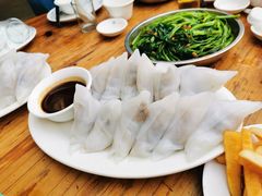 -真好吃牛杂(白沙店)