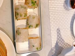 脆皮鲜虾肠-喜粤8号(四海唐人街店)