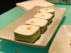 香兰椰汁西米糕-米纸越南小馆(砂之船店)