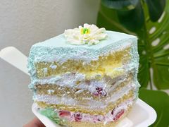 -CAKE BOSS 蛋糕老板(西单君太百货店)