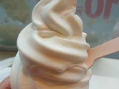 原味珍珠奶茶-麦当劳(融创茂店)