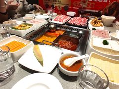 -海底捞火锅(亲贤北街店)