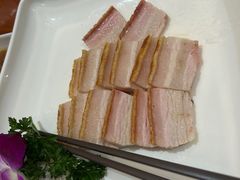 -东江渔村·古典园林·30年粤菜老字号(太和店)
