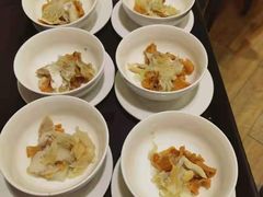 -山泉公馆酒家(珠江新城店)