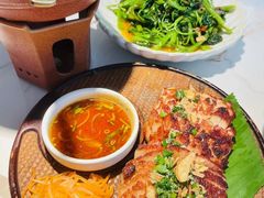 -泰椰里·泰国餐厅(智慧城广百广场店)