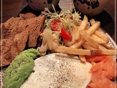 -Brut Eatery悦璞食堂(建国东路店)