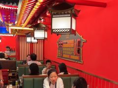 -牛New寿喜烧(曹路花园城店)