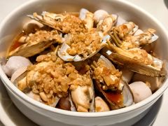 -筱爷叔·上海传统手工菜(玉树路店)