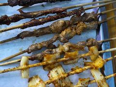 -小鱼小面(小汤山店)