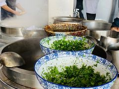 -吾穆勒蓬灰牛肉面·清真(北滨河中路店)