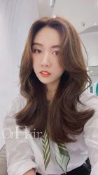 -OnHair造型