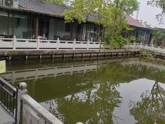 -龚家花园农家乐休闲别墅