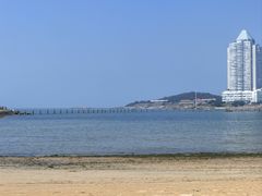 -青岛第二海水浴场