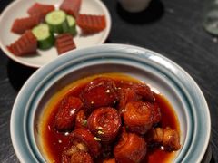九转大肠-梅飞酒家(桑园路店)