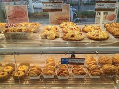 -好利来(康虹路店)
