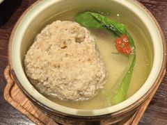 -古都历食南京菜·烤鸭·鸭血粉丝·汤包(南京博物院店)