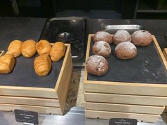 -上海锦江汤臣洲际大酒店壹阶层