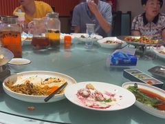 -俭寨大盘鸡·缸子肉·小公鸡·新疆菜(云通店)