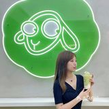 敲好喝的羊乳茶，你还没get❓