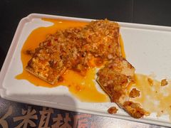 -盛焰铁板烧(王府井店)