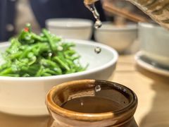 -一坐一忘云南菜(卓悦中心)