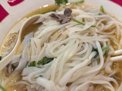 -小满手工粉(北京富力广场店)