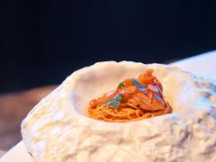 -亚特兰蒂斯•OSSIANO奥西亚诺海底餐厅