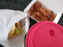 椒麻小酥肉-必胜客(珠海路店)
