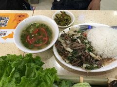 -缅丽·缅甸小吃(版纳店)