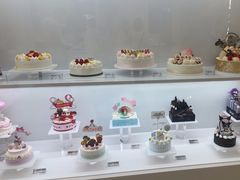 -好利来(梅江永旺店)