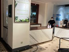 -1868 Café(自然博物馆店)