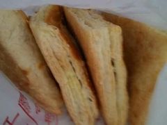 -中关村茶点