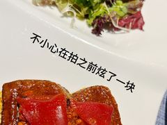 -弦月窗LUNETTE BY AMANDA(复兴路店)