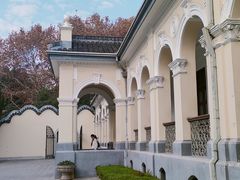 -南京中国近代史遗址博物馆(南京总统府)