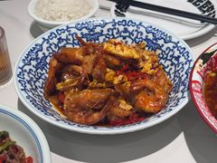 -欧记大排档·景德菜(上海首店)