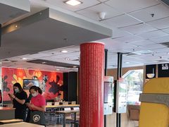 -麦当劳(红荔西店)