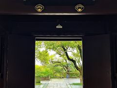 -宁波市保国寺古建筑博物馆