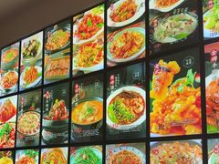 -稻品香小锅饭豆腐馆(北三路店)