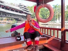 -深圳锦绣中华民俗村