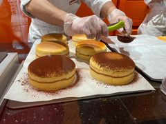 -KUMO KUMO甜品·冰淇淋(深圳壹方城店)